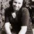 Květa Křemenová. 1946, Sedlec-Prčice
