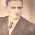 Jan Kloda v roce 1948