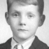 Ako chlapec krátko po návrate z TNP Nováky (1948)