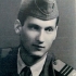 Ľubomír Hatala - fotografia z čias základnej vojenskej služby (1955)