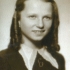 Eva Krupickova 1941