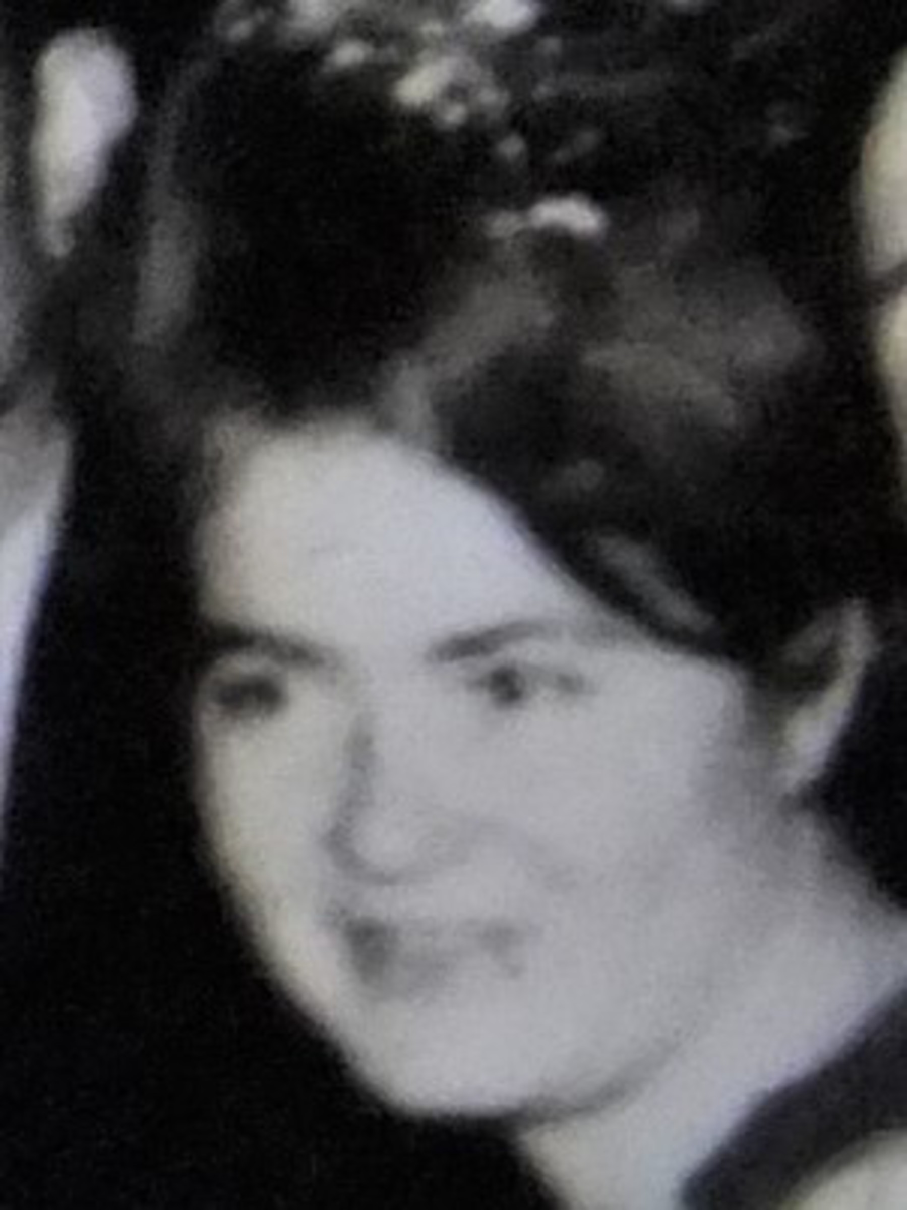 Marie Selicharová, 1964